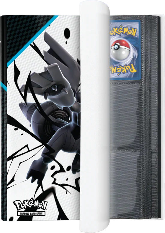 Black Bolt Binder Collection (Español)
