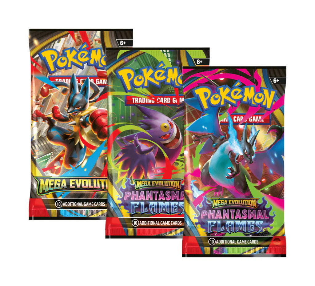 Pokémon Day 2026 Collection (Español)