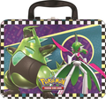 Pokémon Tcg Collector Chest Fall 2024
