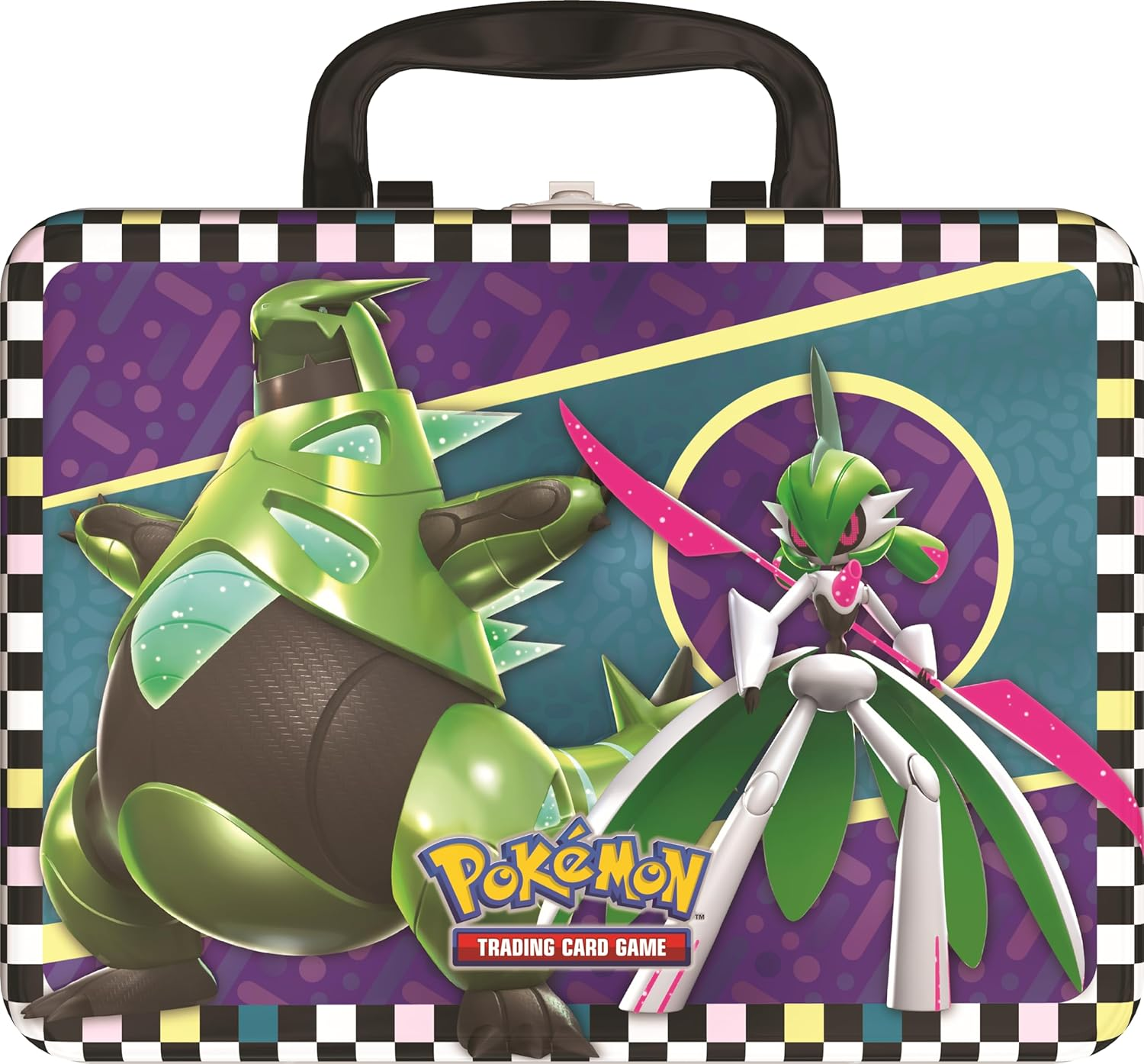Pokémon Tcg Collector Chest Fall 2024