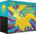 Ascended Heroes - Elite Trainer Box