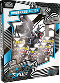 Black Bolt Binder Collection (Español)
