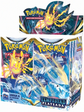 Silver Tempest - Booster Box (Español)